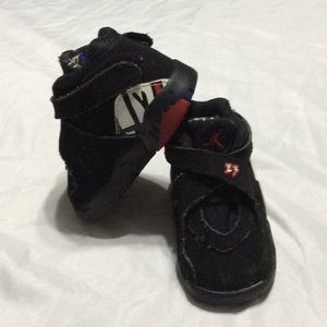 Retro Toddler Jordans